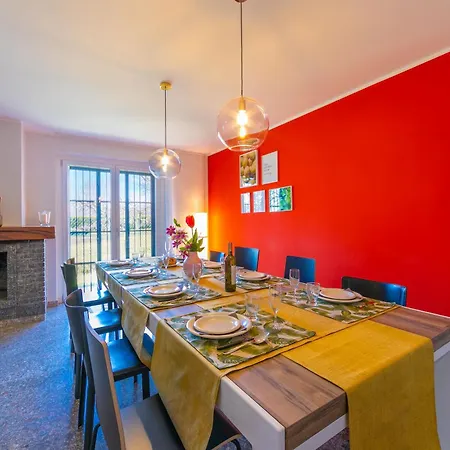 Giulietta Private Pool - Happy Villa