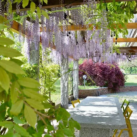 Giulietta Private Pool - Happy Villa *