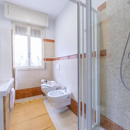 Giulietta Private Pool - Happy Gemonio