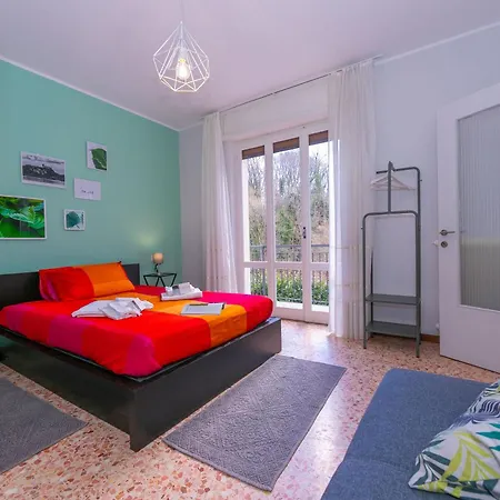 Villa Giulietta Private Pool - Happy *