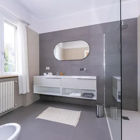 Villa Giulietta Private Pool - Happy