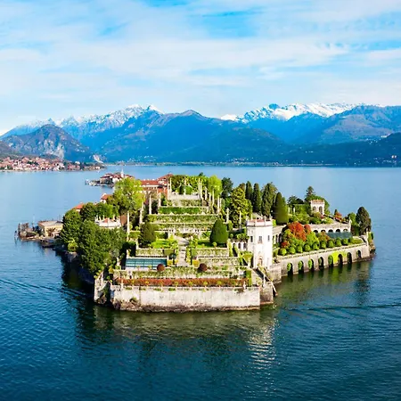 Giulietta: Private Pool & Garden Near Maggiore * Gemonio