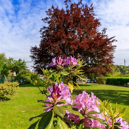 Giulietta Private Pool - Happy Вилла