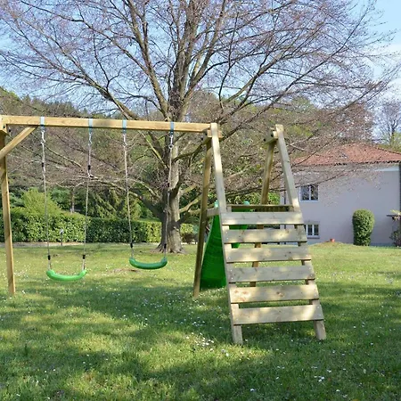 Villa Giulietta Private Pool - Happy Gemonio