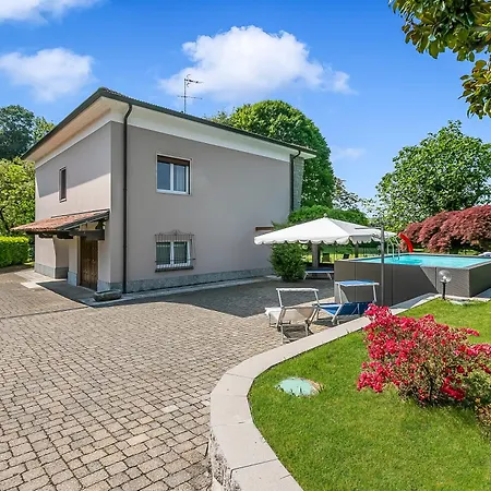 Giulietta: Private Pool & Garden Near Maggiore * Gemonio