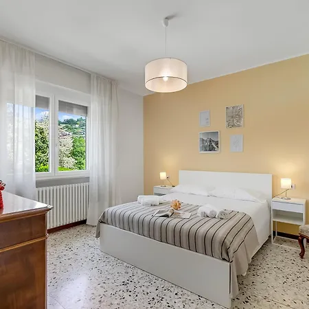 Giulietta: Private Pool & Garden Near Maggiore *