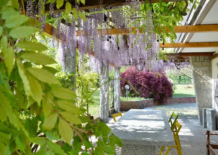 Giulietta Private Pool - Happy Villa *