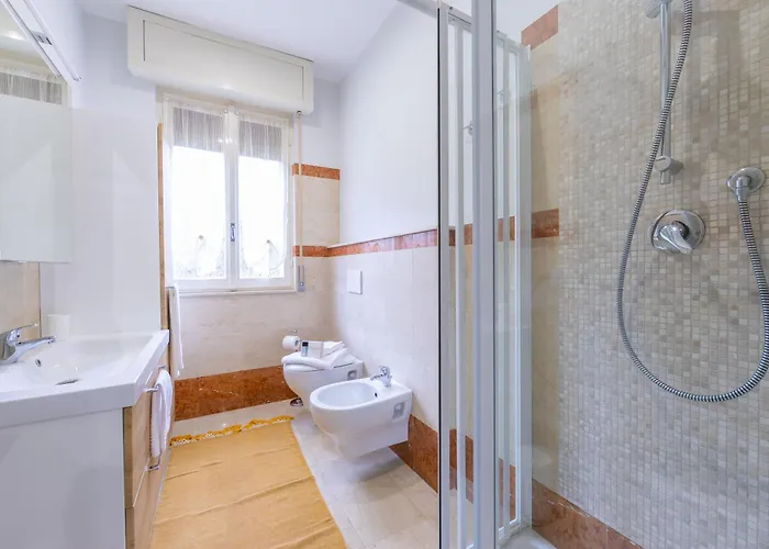 Giulietta Private Pool - Happy Gemonio