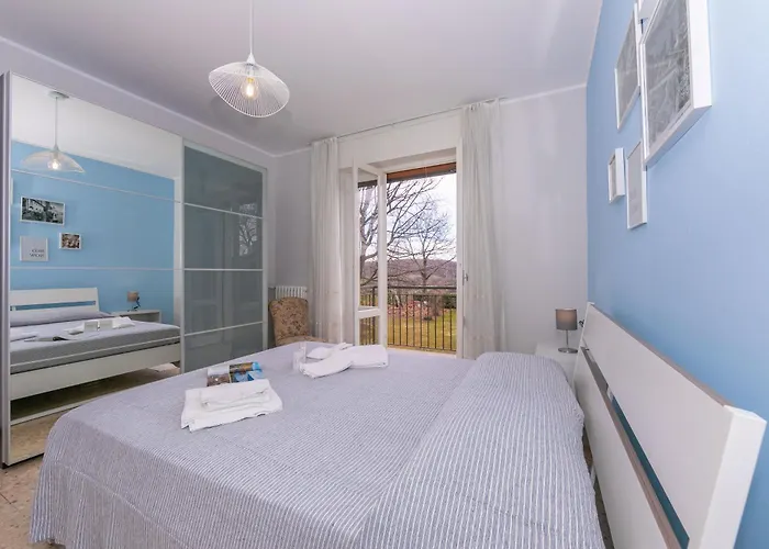 Giulietta Private Pool - Happy Вилла