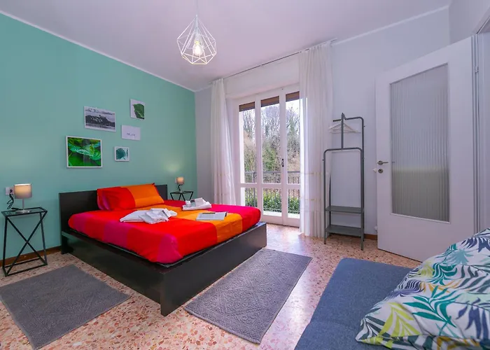 Вилла Giulietta Private Pool - Happy *