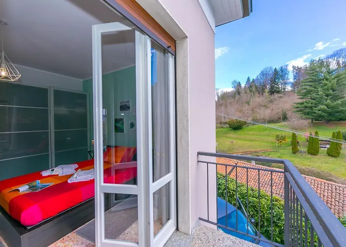 Giulietta Private Pool - Happy * Gemonio