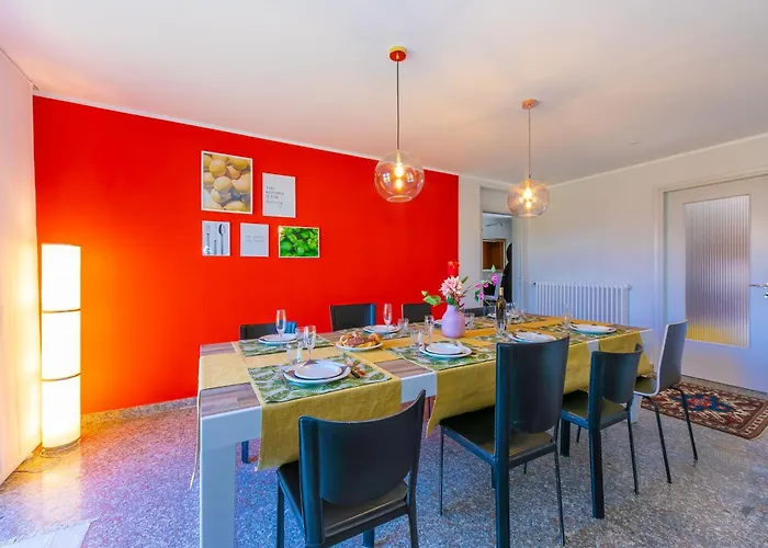 Villa Giulietta Private Pool - Happy