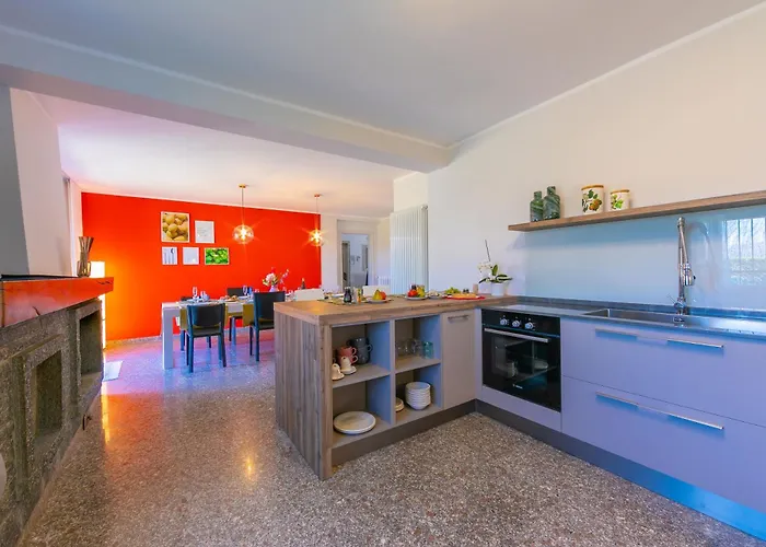 Giulietta Private Pool - Happy Gemonio