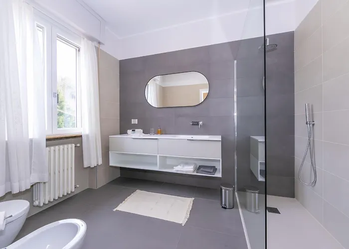 Вилла Giulietta Private Pool - Happy