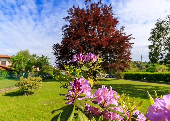 Giulietta Private Pool - Happy Villa