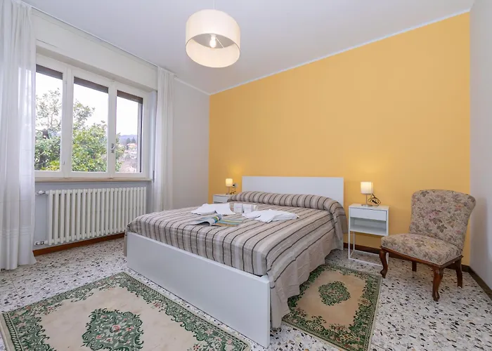 Giulietta Private Pool - Happy Вилла *