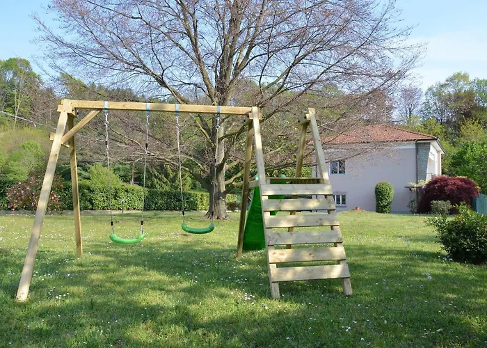 Вилла Giulietta Private Pool - Happy Gemonio