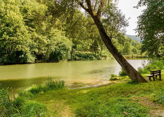 Giulietta Private Pool - Happy *