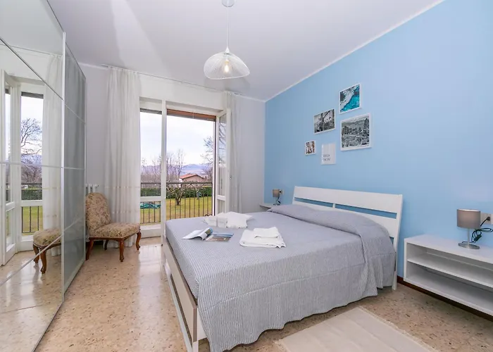 Giulietta Private Pool - Happy