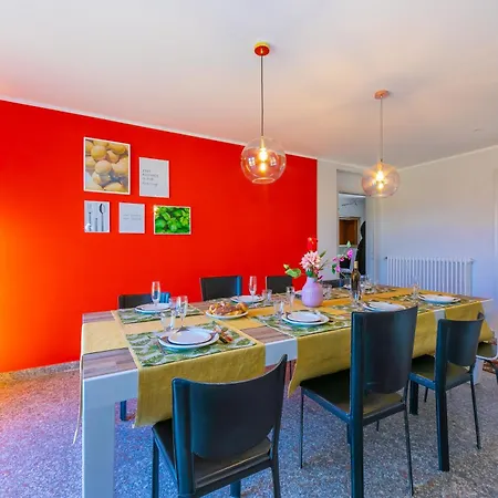 别墅 Giulietta Private Pool - Happy