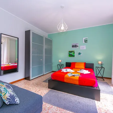 别墅 Giulietta Private Pool - Happy *